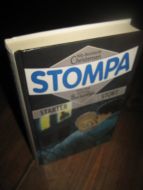 Christensen: STOMPA STARTER STORT Bok nr 15 1994