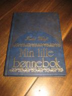 Wisløff: Min lille bønnebok. 1973.