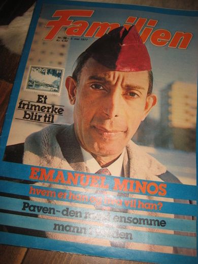 1977 nr 010 Familien