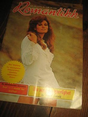 1974 nr 050 ROMANTIKK