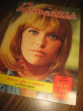 1973 nr 032 Romantikk