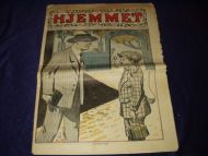 1921 nr 036 HJEMMET