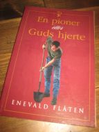 FLÅTEN: En pioner etter Guds hjerte. 1997. 