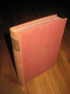 RUNA: FAR OG SØNN 1933