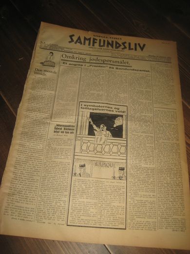 1934 nr 002 SAMFUNDSLIV