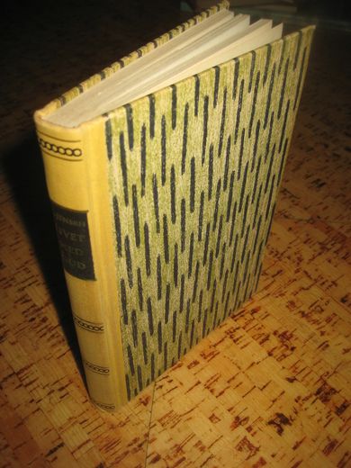 JENSEN: LIVET MED GUD. 1959.
