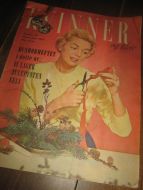 1958 nr 050 Kvinner og klær