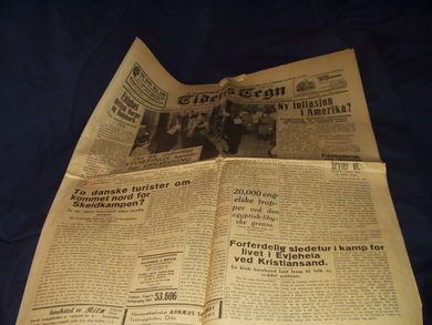 1936 nr 009 Tidens Tegn