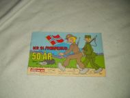 Nr 91 Stomperud 50 år