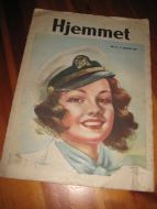 1940 nr 031 Hjemmet