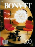 2001 nr 006 BONYTT