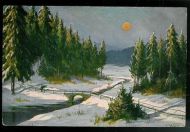 KRISTIANIA 22 XII 18