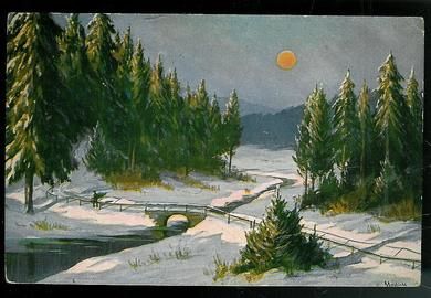 KRISTIANIA 22 XII 18