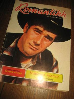1971 nr 038 Romantikk
