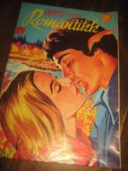 1974 nr 037 B ROMANTIKK HØST NUMMER