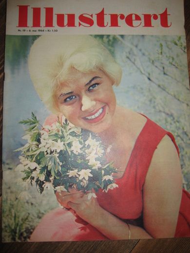 1964 nr 019 Illustrert
