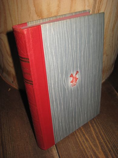 ESSFORLAGENE. PATERSON: SE DIN DATTER. 1956.