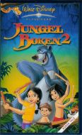 JUNGEL BOKEN 2, 2002