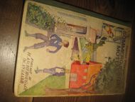 Fossum: SOMMERGJESTER MOTTAS. 1932. 