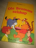 OLE BRUMMS SELSKAP 1996