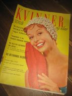 1960 nr 029 kvinner OG KLÆR