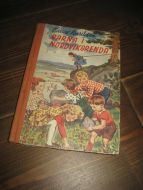 Henriksen: BARNA I NORVIKGRENDA. 1951.