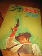 1969 nr 023 JULENUMMER COWBOY
