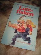 Kløvstad: Lutefisken. 1988.