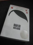VERMES: HAN ER HER IGJEN. 2014.