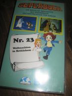 SUPERBUCH. Tysk, 30 min, for alle.