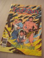 1990,nr 004, Tarzan