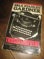 STANLEY ERLE: TRUSSELBREVENE 1983