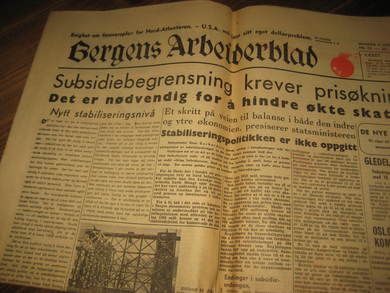 1950,nr 079, 3. april, Bergens Arbeiderblad.