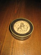 Pen eske med noe inhold 250 CEILLETS RENFORCES tidleg 1900