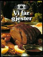 Vi får gjester