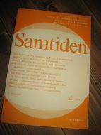 1972,nr 004, SAMTIDEN.