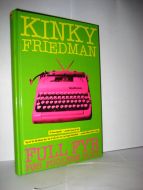 FRIEDMAN: FULL FYR FØR FUGLENE FLYR. 2005.