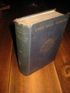FARSON, NEGLEY: OVER ALLE GRENSER. 1936.