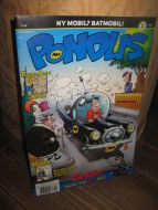 2014,nr 003, PONDUS.
