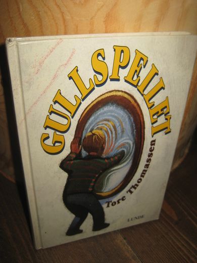 Thomassen: GULLSPEILET 1996