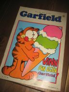 1987,NR 006, Garfield