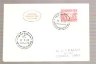 1960, 18.7., VAGNHERADJUBILEUMSRIGSLEGERET