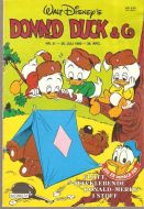 1985 nr 031 Donald Duck & Co