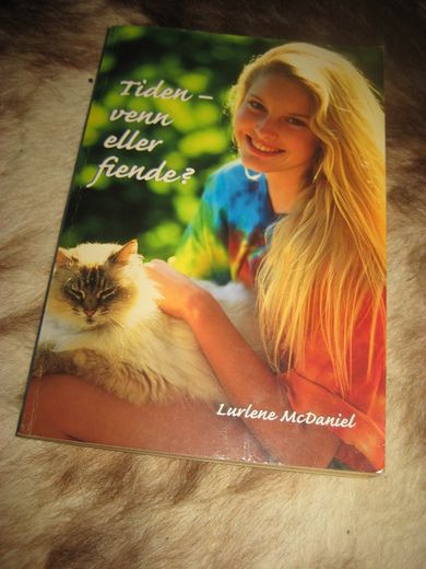 TIDEN- VENN ELLER FIENDE? 1999