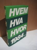 1984, HHH