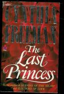 FREEMAN CYNTHIA: The Last Princess 1988
