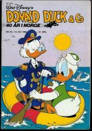 1988 nr 028 Donald Duck & Co