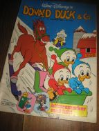 1986 nr 008 DONALD DUCK & CO