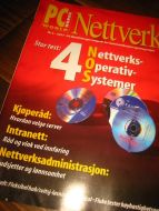 Pcworld Nettverk, 1997,NR 003,