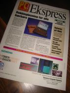 Pcworld Ekspress, 1999,nr 013.